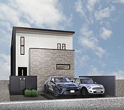物件画像 プロスパータウン舎利寺3　限定1区画