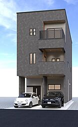 物件画像 プロスパータウン西本町