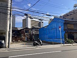 物件画像 プロスパータウン天王寺町北 限定1区画