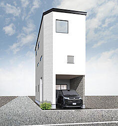 物件画像 プロスパータウン東小橋　限定１区画