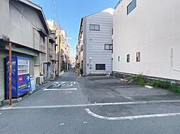 物件画像 建築条件無し　プロスパータウン東小橋