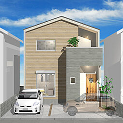 物件画像 宇治市木幡