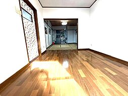室内の画像