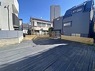 東京都新宿区住吉町：物件画像