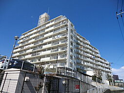 物件画像 伊勢原グリーンマンション弐番館