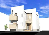 埼玉県越谷市大房：物件画像／株式会社アイケンジャパン