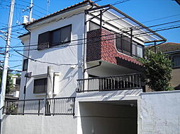 物件画像 永山六丁目　中古戸建