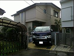 物件画像 南大谷1丁目中古戸建