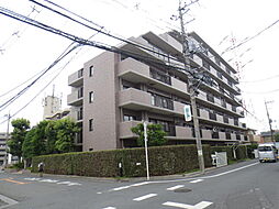 物件画像 芙蓉アクティス武蔵藤沢