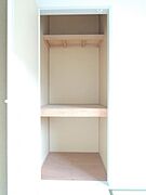 画像は1Ｆの部屋のものとなります。