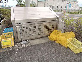 シャトーグリーンI  ｜ 滋賀県愛知郡愛荘町長野（賃貸アパート1K・1階・26.44㎡） その23