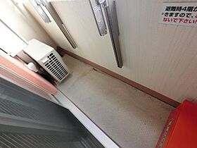 コンプリーション　アンソレイエ  ｜ 滋賀県東近江市東沖野１丁目（賃貸マンション1K・3階・31.14㎡） その10