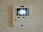 画像は203号室のものです。