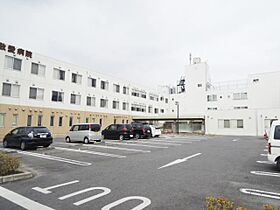 クレール聖徳B  ｜ 滋賀県東近江市聖徳町（賃貸アパート1LDK・1階・45.33㎡） その26