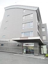 エミグランド　アネックス  ｜ 滋賀県東近江市八日市野々宮町（賃貸アパート1K・2階・25.25㎡） その16