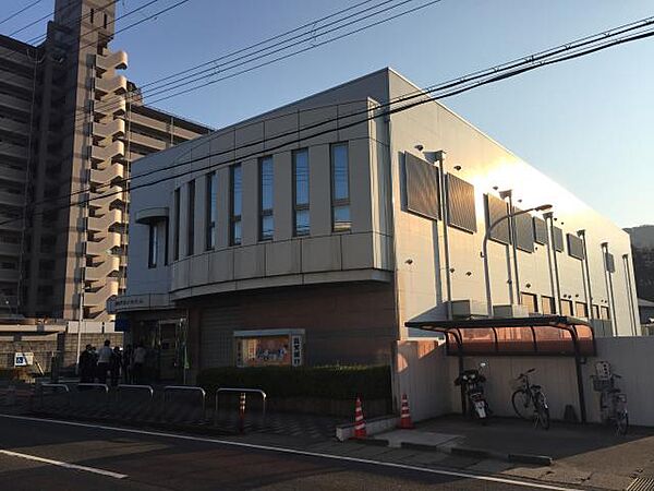 画像23:滋賀銀行　能登川支店 まで約 900 m