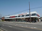 フレスコ能登川店 まで約 570 m