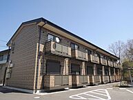滋賀県東近江市林田町：物件画像／アールアシスト株式会社　エリッツ八日市店