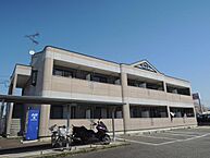 滋賀県東近江市林田町：物件画像／アールアシスト株式会社　エリッツ八日市店