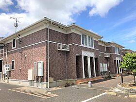 ベル・アヴニール  ｜ 滋賀県東近江市中小路町（賃貸アパート2LDK・2階・58.48㎡） その1