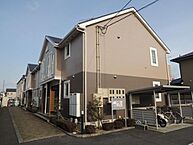 滋賀県東近江市東沖野2丁目：物件画像／アールアシスト株式会社　エリッツ八日市店