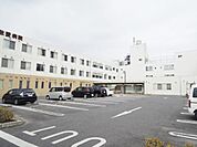 東近江市敬愛病院 まで約 470 m