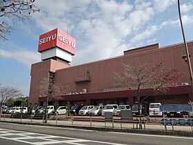 パインビレッジ90  ｜ 滋賀県東近江市八日市緑町（賃貸アパート1LDK・1階・46.49㎡） その18