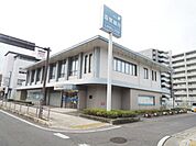 滋賀銀行八日市東支店 まで約 890 m