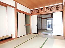居間
