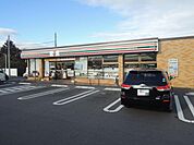 セブン-イレブン　八日市インター店 まで約 230 m