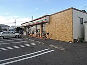 セブン-イレブン　能登川中学校前店 まで約 110 m