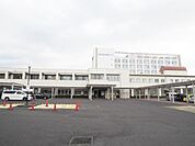 東近江総合医療センター まで約 680 m