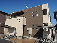 滋賀県東近江市八日市金屋1丁目：物件画像／アールアシスト株式会社　エリッツ八日市店