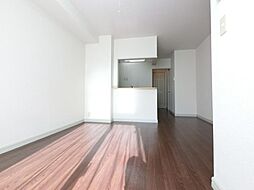 スターテラス22　A棟 1階1LDKのリビング/ダイニング