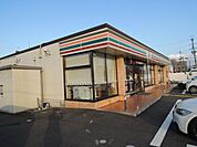 セブン－イレブン　小脇店 まで約 400 m