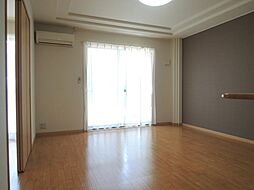 IZUMI 2階2LDKのリビング/ダイニング