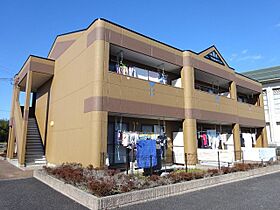 ステラ  ｜ 滋賀県東近江市市子殿町（賃貸アパート2LDK・2階・49.50㎡） その1