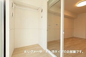 フローラ愛知川  ｜ 滋賀県愛知郡愛荘町市（賃貸アパート1LDK・1階・50.08㎡） その10