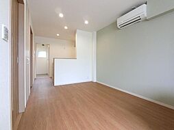 グッドライフステージ宮荘 1階1LDKのリビング/ダイニング