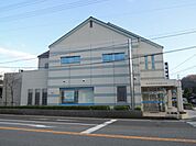 滋賀銀行　五個荘支店 まで約 2420 m