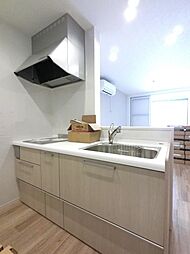 グッドライフステージ中野A 1階1LDKのリビング/ダイニング