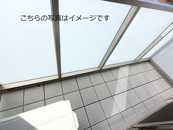 カーサ・ラクーン八日市 ｜滋賀県東近江市八日市松尾町(賃貸マンション2LDK・2階・60.47㎡)の写真 その11