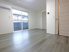 KENT HOUSE three  ｜ 滋賀県東近江市垣見町（賃貸アパート1K・1階・31.44㎡） その4