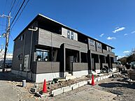 滋賀県東近江市林田町：物件画像／アールアシスト株式会社　エリッツ八日市店
