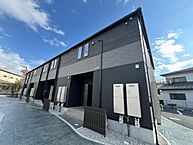 滋賀県東近江市林田町：物件画像／アールアシスト株式会社　エリッツ八日市店