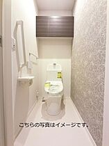 シャーメゾンSai  ｜ 滋賀県東近江市八日市上之町（賃貸マンション1LDK・3階・44.90㎡） その8