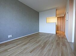 東近江市中野町アパート 1LDKの写真