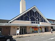 八日市駅 まで約 1640 m