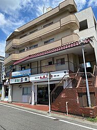 大島ビルの間取図画像