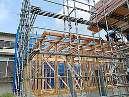 物件画像 取手市白山1丁目　新築戸建住宅